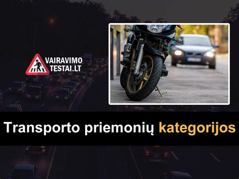 Transporto priemonių geometrijos patikrinimas