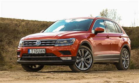 Volkswagen automobiliai Lietuvoje