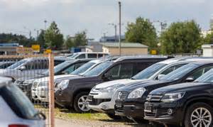 Naudotų automobilių importo politika Kirgizijoje