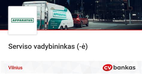 Serviso adresas Vilniuje