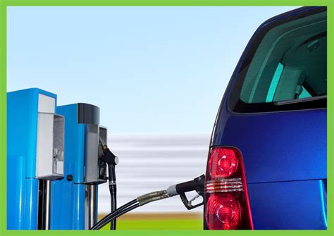 Infografika apie degalų sąnaudas ir CO2 emisiją