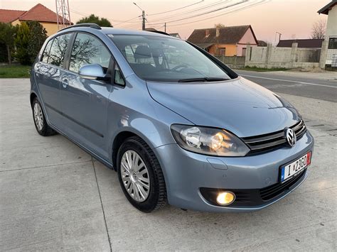 Volkswagen Golf Plus variklių išdėstymas