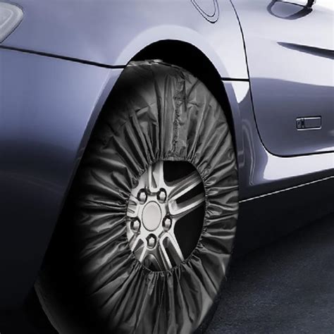 Skirtingi atsarginių ratų tipai