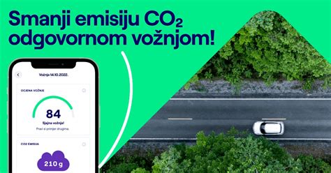 Žaliasis indeksas ir transporto priemonių CO2 emisija