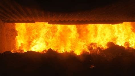 Uždraustas atliekų deginimas