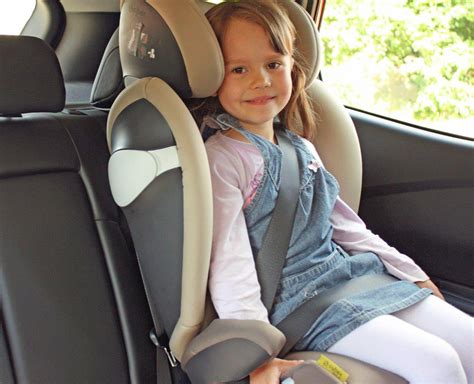 Infografika: Dažniausios vaikų kėdučių naudojimo klaidos