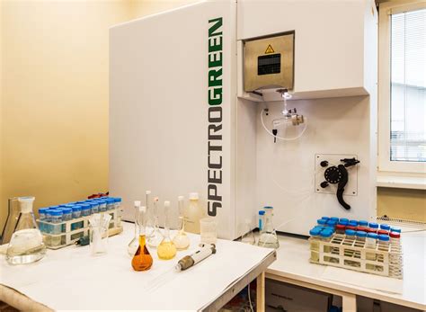 Laboratorinis įrenginys ICP-OES tauriųjų metalų analizei