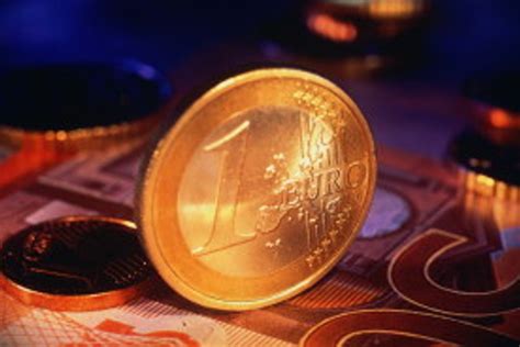 Simbolinė euro ir lito valiutų diagrama
