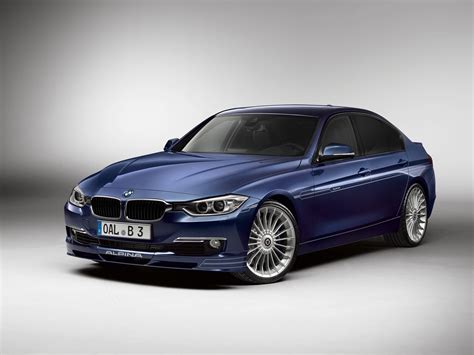 Alpina B3 Biturbo variklio skyriaus schema