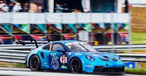 Automobilių lenktynės