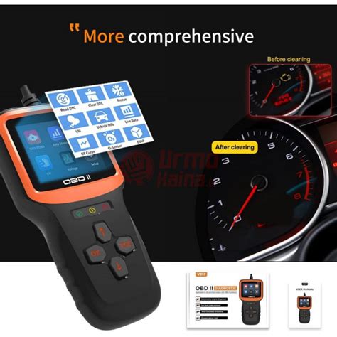 Automobilio kvapų diagnostikos lentelė