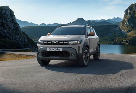 Dacia Duster ECO režimo indikatorius