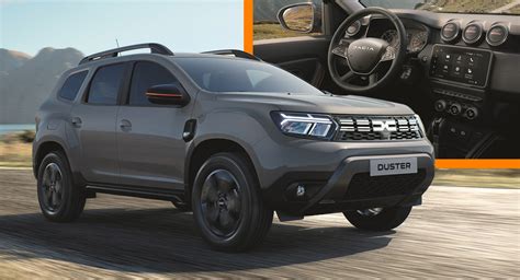 Dacia Duster 4x4 važiavimo režimai