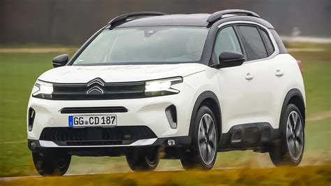 Citroen C5 parkavimo davikliai
