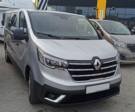 Renault AX pardavimų skaičiai Europoje (schema)