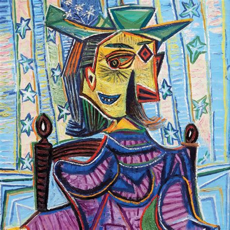 Picasso paveikslas 