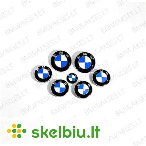 BMW lipdukas raktui