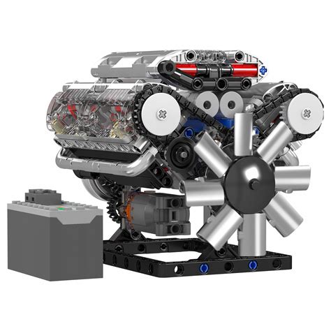 Scania V8 variklis