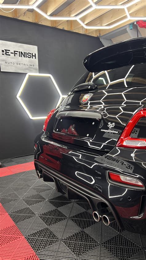 Automobilio detalių poliravimas ir dengimas nano danga