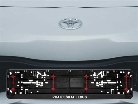 Infografika apie automobilių numerių standartizacijos raidą