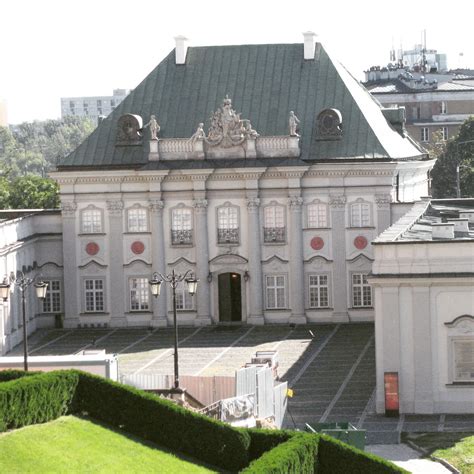 Koperniko mokslo centras Varšuvoje