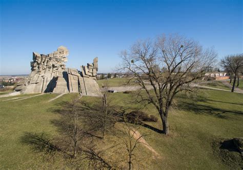 Kauno IX forto memorialas