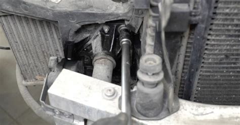 Audi A6 paskirstymo diržo schema