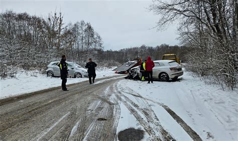 Daugiaautomobilių avarija