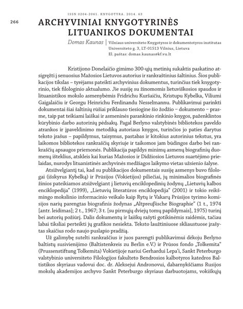 Archyviniai dokumentai su gimimo įrašais