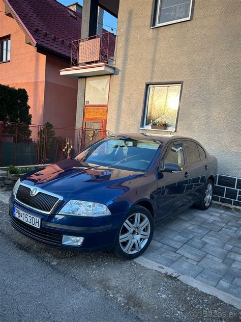 Škoda Octavia 77kW kainų palyginimas