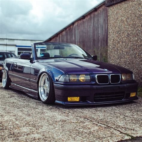 BMW E36 Cabrio po poliravimo ir dengimo danga