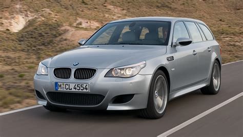 BMW E61 interjero remontas