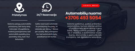 Infografika: Automobilių lizingo privalumai