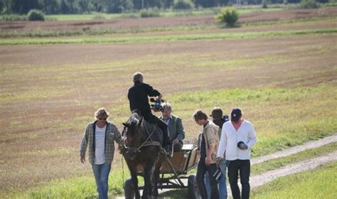 Scena iš serialo 