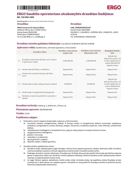 Jūrininko dokumentai ir sertifikatai