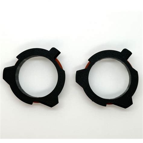 BMW E39 ratlankių tvirtinimo schemos