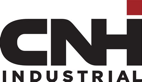 CNH Industrial logotipas