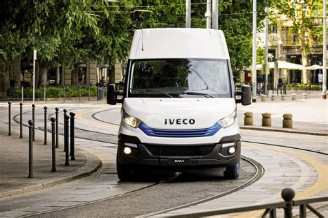 Iveco Daily Blue Power