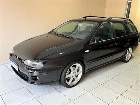 Schema su Fiat Marea Weekend 1.9 TD 100SX variklio komponentais