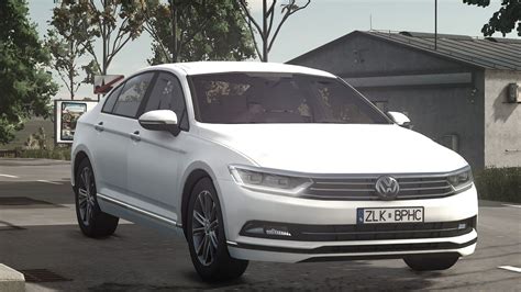 Scheminis Volkswagen Passat B5 pakabos dalių išdėstymas