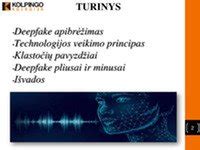 M-Fusion technologijos principas