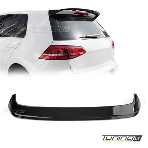 VW Golf IV bagažinės dangčio rankenėlė