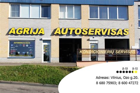 Pasirinkite autoservisą bagažinės remontui
