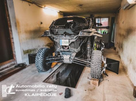 Automobilio svėrimas kampu