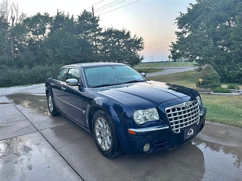 Chrysler 300C diagnostikos įranga