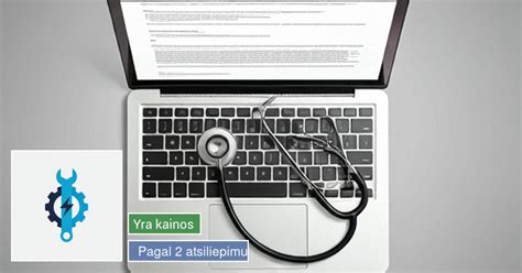 Kompiuterio remontas