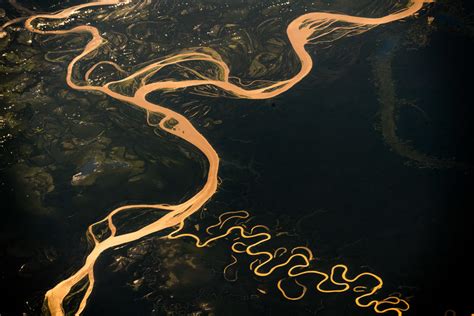 Amazonės upės baseinas