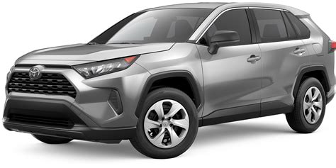Toyota RAV4 įkrovimo stotelė