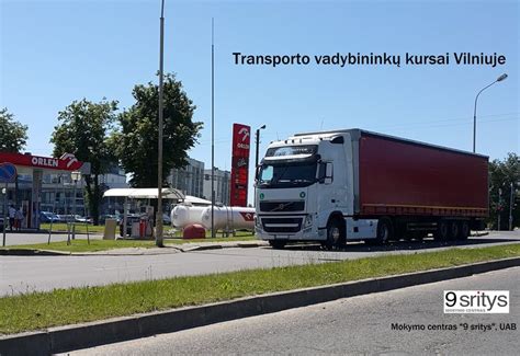 Transporto vadybininkų egzamino medžiaga