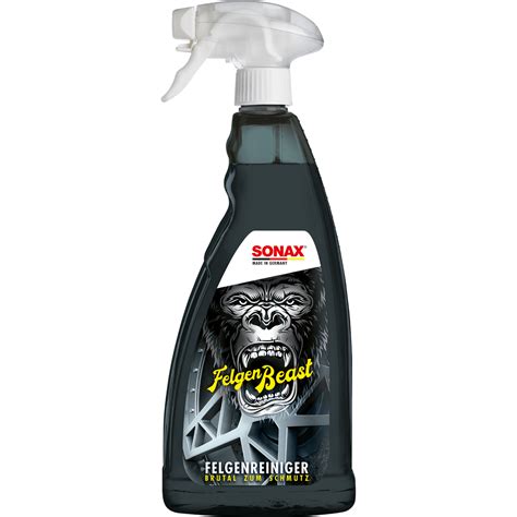 Sonax Beast ratlankių valiklis